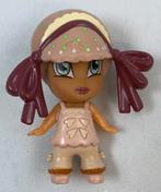 Winx Club Pixie Kisses Piff Mini Pop Mattel Vintage 2006