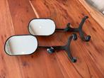 Twee Emuk caravanspiegels BMW E32/34, Ophalen of Verzenden, Gebruikt