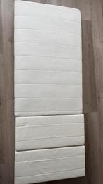 Meegroeimatras voor meegroeibed, Ophalen, Gebruikt, 70 tot 85 cm, Matras