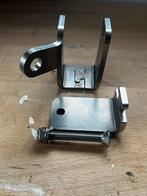 Hulpkoppeling voor (afneembare) trekhaak, Auto-onderdelen, Trekhaken, Ophalen of Verzenden, Nieuw