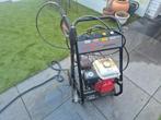 PT190 Hogedrukreiniger 6.5pk Benzine - Voor de Handige Harry, Ophalen, Gebruikt, Benzine, Pt