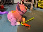 VTech Zoef Zoef Dieren Kat met vishengel, Ophalen of Verzenden, Gebruikt, 6 maanden tot 2 jaar