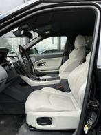 Land Rover Range Rover Evoque 2.0 Si4 SE, Auto's, Land Rover, Automaat, 1752 kg, 4 cilinders, Zwart