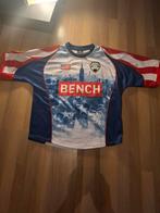 Bankzitters word tour shirt new york maat m, Ophalen of Verzenden, Kleding