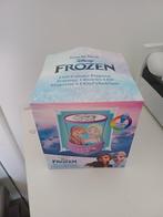 Nieuwe Disney Frozen LED Projector Lamp, Ophalen of Verzenden, Nieuw, Meisje