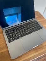MacBook Pro 13 inch 2019 | i5 | 8GB | 128GB | Touch Bar, Gebruikt, 2 tot 3 Ghz, Qwerty, 8 GB