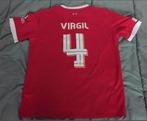 Liverpool Shirt Virgil van Dijk XXL (valt als XL) Nieuw, Ophalen of Verzenden, Nieuw, Overige maten