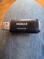 Humax 150N WLAN USB Adapter, Ophalen of Verzenden, Gebruikt, Humax