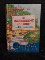 Andy Griffiths - De waanzinnige boomhut van 26 verdiepingen, Fictie algemeen, Andy Griffiths; Terry Denton, Ophalen of Verzenden