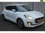 Suzuki Swift 1.2 Stijl Smart Hybrid, Meest luxe Org NL, Led,, Voorwielaandrijving, Gebruikt, 4 cilinders, 400 kg