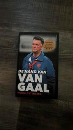 Hugo Logtenberg - De hand van Van Gaal, Hugo Logtenberg, Ophalen of Verzenden, Zo goed als nieuw, Balsport