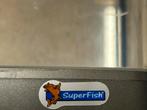 Aquarium superfish, Ophalen of Verzenden, Leeg aquarium