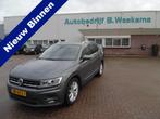Volkswagen Tiguan 1.4 TSI ACT Comfortline Business, Stof, 4 cilinders, 150 pk, Traction-control