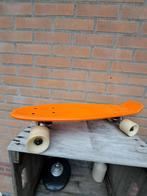 ** KOOPJE Mooi Skateboard 55 cm lang, Ophalen, Zo goed als nieuw, Skateboard