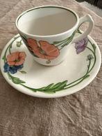 Koffie kopje Villeroy en Boch, Ophalen of Verzenden