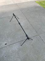 Inklapbare Rodpod voor Vissen - Compact en Draagbaar, Ophalen of Verzenden, Gebruikt, Overige typen