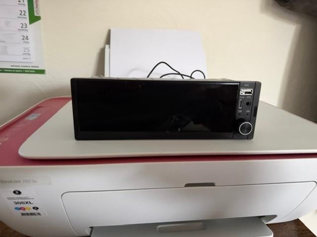 te koop Auto radio- navigatie -bluetooth en apple car play, Ophalen of Verzenden, Nieuw