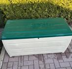 Kussenbox, Ophalen, Gebruikt, Kunststof, Overige typen