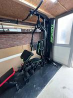 Tunturi HG60 - Homegym, Ophalen, Benen, Krachtstation, Zo goed als nieuw