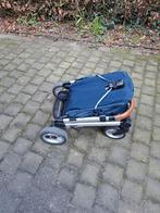 Mutsy Nexo buggy, Ophalen, Gebruikt, Overige merken, Verstelbare rugleuning