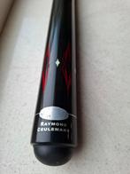 Mooie biljartkeu biljart keu Raymond Ceulemans HQ 01, Ophalen of Verzenden, Zo goed als nieuw, Keu of Ballen