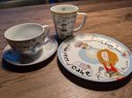 Johnson Brothers Born to Shop servies - 4 x 4 stuks, Ophalen, Zo goed als nieuw, Overige stijlen, Porselein