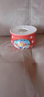 Blond Amsterdam onderstel I love Holland, Huis en Inrichting, Keuken | Servies, Ophalen of Verzenden, Aardewerk, Blond Amsterdam