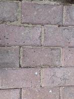 Klinkers 3.5 m2, Ophalen, Zo goed als nieuw, Beton, Klinkers