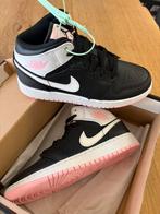 Jordan 1 mid maat 36, Kleding | Dames, Schoenen, Zwart, Nieuw, Ophalen of Verzenden, Sneakers of Gympen