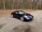 Porsche 911 4S | 991.1 | Bouwjaar 2015 | Handbak | 3.8, Auto's, Porsche, 1440 kg, Euro 6, 4 stoelen, Zwart
