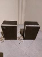 Luidsprekers Passief, diverse    µ1q, Audio, Tv en Foto, Luidsprekers, Ophalen, 120 watt of meer, Front, Rear of Stereo speakers