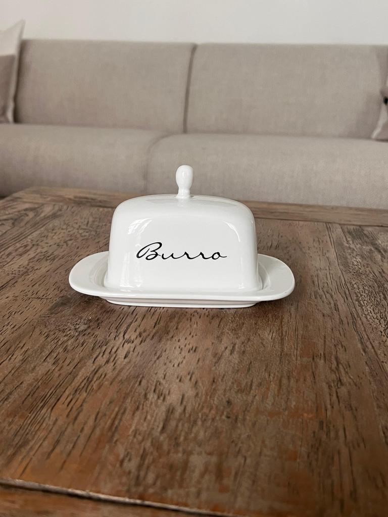 Botervloot van Rivièra Maison NIEUW, Ophalen of Verzenden, Zo goed als nieuw