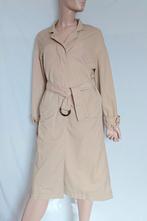 CLOSED Trenchcoat , Maat 38, Verzenden, Zo goed als nieuw, Maat 38/40 (M), Beige