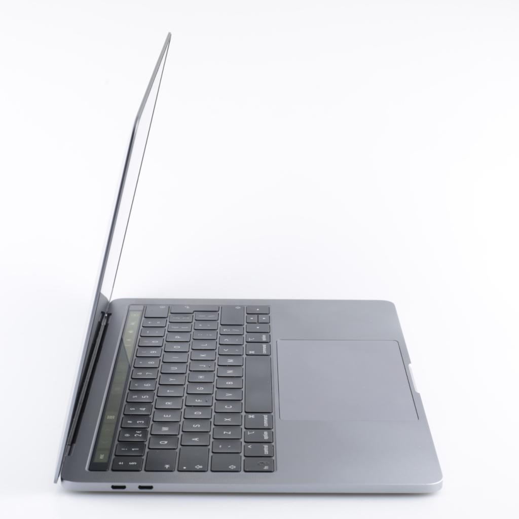 MacBook Pro 13 Inch 2019 Touchbar i5 8GB 128GB SSD, Apple, Zo goed als nieuw, Support@apple.com, One Apple Park Way
Cupertino, CA 95014
United States