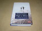 Inge en Mira - Marianne Fredriksson, Europa overig, Ophalen of Verzenden, Marianne Fredriksson, Zo goed als nieuw