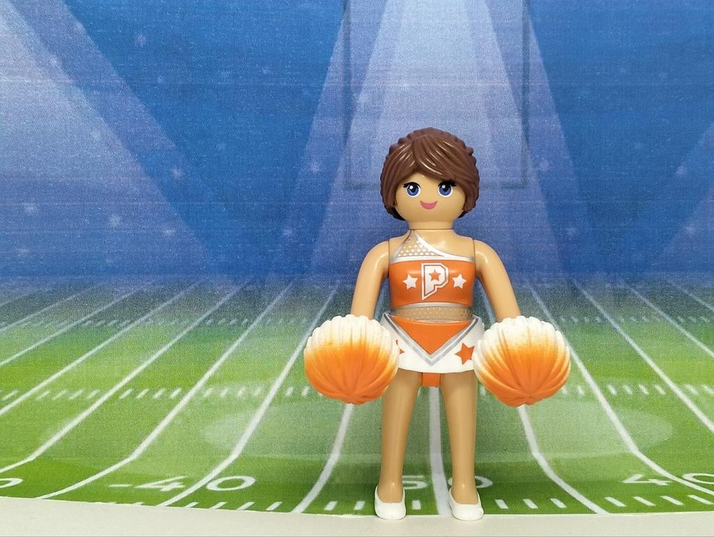 NIEUW CHEERLEADER, Ophalen of Verzenden, Nieuw