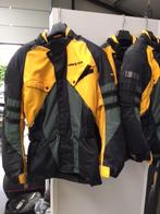 Revit motorjassen - Diverse maten (S, M, M, L) met beschermi, Motoren, Kleding | Motorkleding, Ophalen, Tweedehands, Jas | textiel