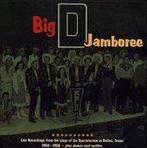 Big D Jamboree Sealed 8 Cd Box Gene Vincent (Bear Family), Ophalen of Verzenden, Nieuw in verpakking, Rock-'n-Roll