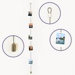 Fotokoord met magneten, Nijverheidsweg-Noord 77, 3812PK, Amersfoort, Zo goed als nieuw, Bestellingen@happyhappenings.nl, Dockler B.V.