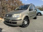 Fiat Panda 1.2 Dynamic, Voorwielaandrijving, Elektrische ramen, Gebruikt, Beige
