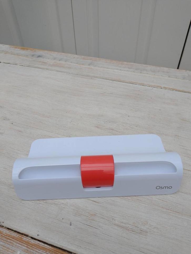 Osmo Basis, Kinderen en Baby's, Speelgoed | Educatief en Creatief, Gebruikt, Taal en Lezen, Rekenen, Ontdekken, Ophalen of Verzenden