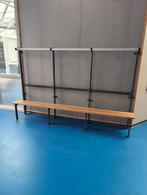 Garderoberek met zitbank, Ophalen of Verzenden