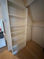 Billy boekenkast, Huis en Inrichting, Kasten | Boekenkasten, Ophalen, Gebruikt, Billy Boekenkast Ikea, 200 cm of meer
