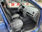 Ford Fusion 1.4-16V Cool & Sound Airco / APK 3-2027 / 106.00, Voorwielaandrijving, Gebruikt, 49 €/maand, Origineel Nederlands