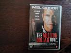 The million dollar hotel, origineel, Vanaf 16 jaar, Ophalen of Verzenden, Zo goed als nieuw, Actiethriller