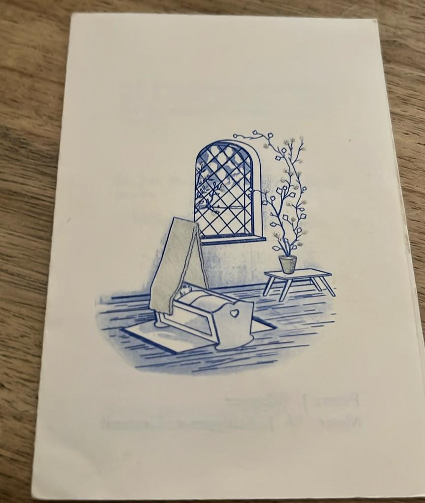 Halfweg,,1964:::Pim, Ophalen of Verzenden, Voor 1970