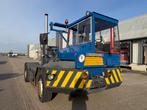 TERBERG T20.TERMINAL TREKKER. 4X4 !! RDW  LANDBOUW KENTEKEN., Auto's, Bedrijf, Vierwielaandrijving, 4x4, Te koop