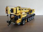 Lego Technic 42009 MK II Mobiele Kraan zeer netjes., Ophalen, Zo goed als nieuw, Complete set, Lego