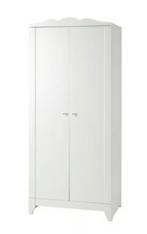 Hensvik kast van Ikea, Ophalen, Met deur(en), Gebruikt, 100 tot 150 cm