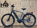 Gazelle Ultimate C8+ HMB E-Bike Shimano Nexus, Fietsen en Brommers, Elektrische fietsen, Niet ingevuld, Niet ingevuld, Ophalen of Verzenden
